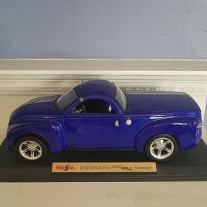 Meet your Posher, Joe